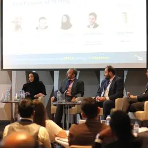 Talent Forward event highlights latest technology innovations driving UAE recruitment: Bayt.com