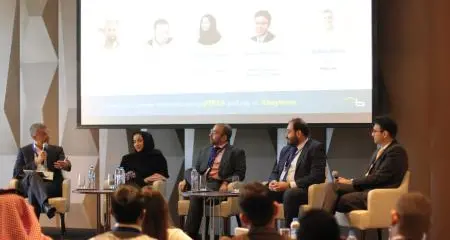 Talent Forward event highlights latest technology innovations driving UAE recruitment: Bayt.com