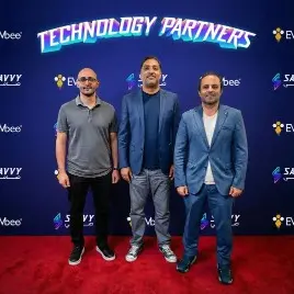Savvy Charging Technologies and EV Bee announce strategic partnership
