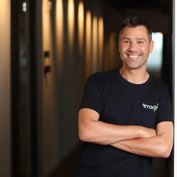 eToro reports first quarter 2026 results