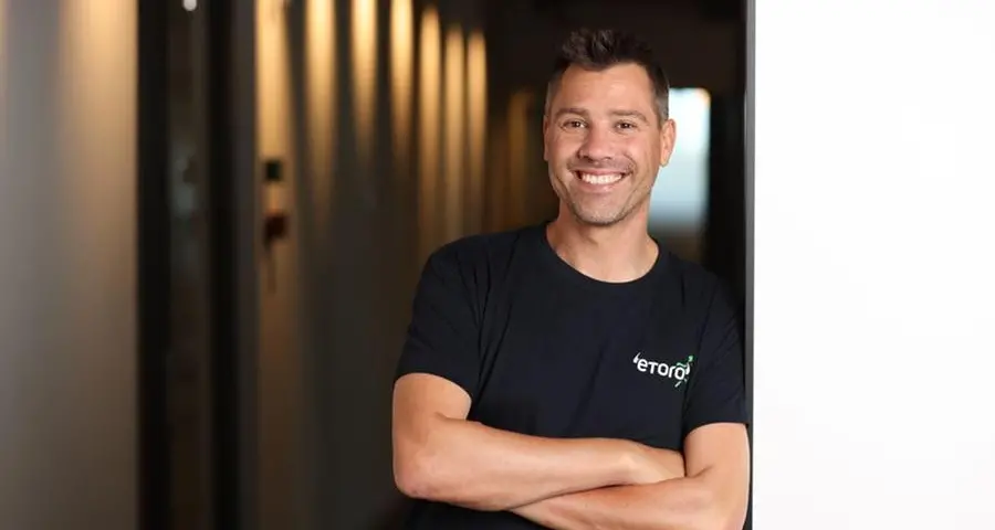 eToro reports first quarter 2026 results