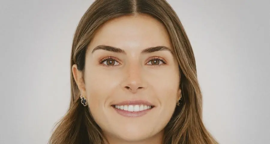 Realterm expands EMEA capital raising capabilities with addition of Danae Daniilidis
