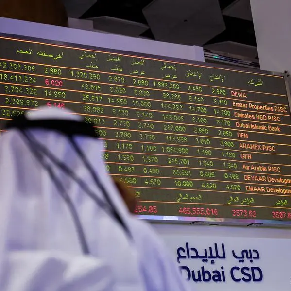 Arab bourses' market cap hit $4.17trln in H1 2024