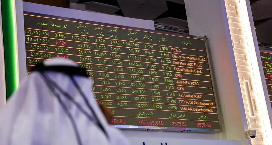 Arab bourses' market cap hit $4.17trln in H1 2024