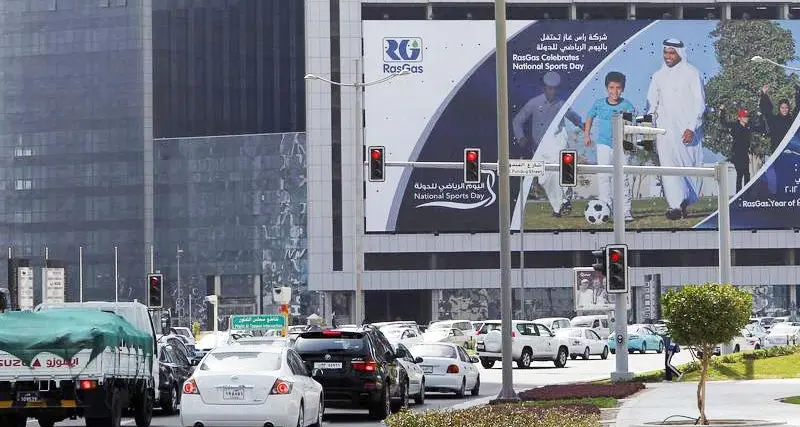 Doha Metro completes 100km of tunnelling