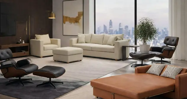 Two Guys Home Furnishings launches in Dubai to streamline home and rental interior upgrades