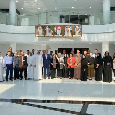 DEWA concludes its inclusive education programme for DEWA Academy staff in collaboration with AUD