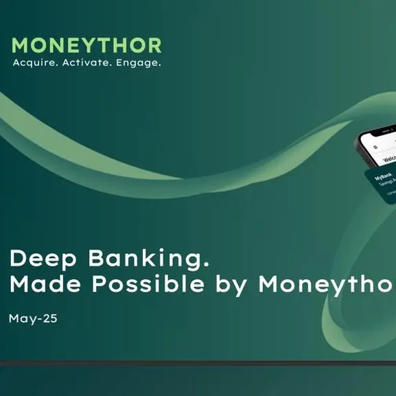 Moneythor launches AI suite to deliver deep banking