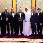 ASAR - Al Ruwayeh & Partners bags IFLR 2015 'National Law Firm of the Year' Award