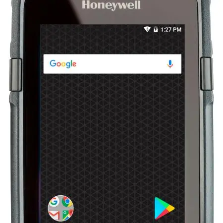 New Honeywell rugged mobile computer offers enterprises in the Middle East long product lifecycle and support for future Android versions