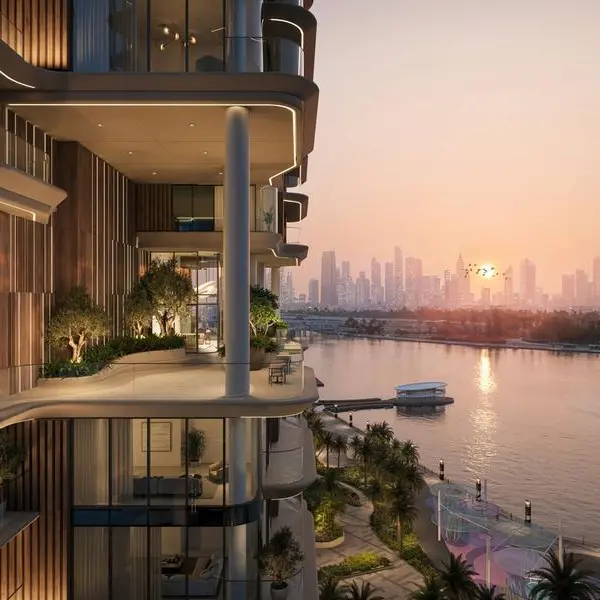 Meraas launches the Edit at d3, redefining urban waterfront living at Dubai’s creative design destination