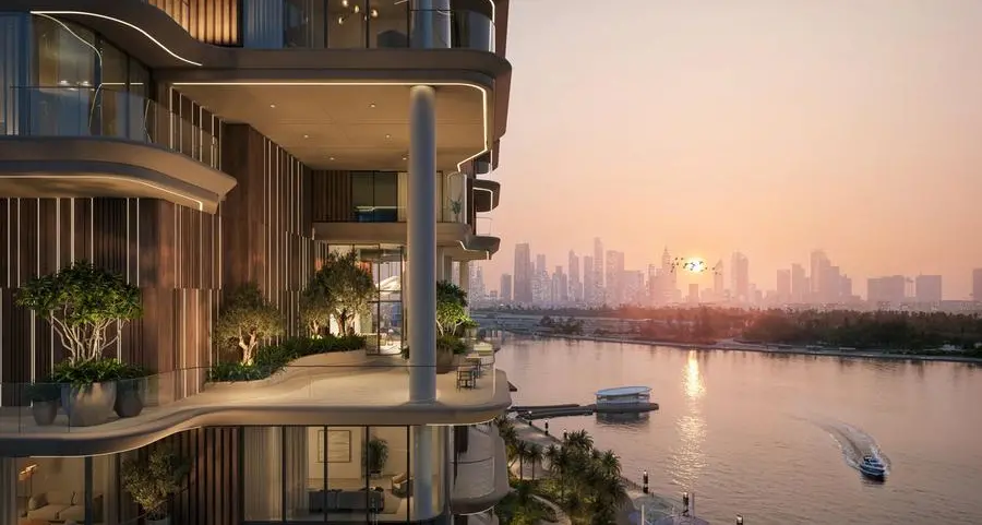 Meraas launches the Edit at d3, redefining urban waterfront living at Dubai’s creative design destination