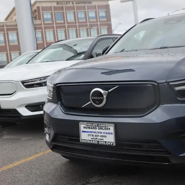 Volvo Cars forecasts solid sales despite high inflation