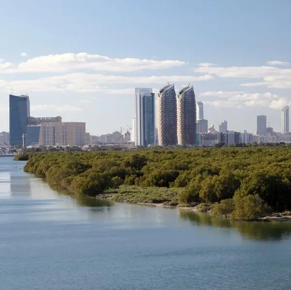 ADGM completes Al Reem Island integration, adding over 1,100 entities to its jurisdiction