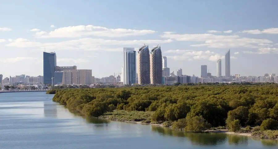 ADGM completes Al Reem Island integration, adding over 1,100 entities to its jurisdiction