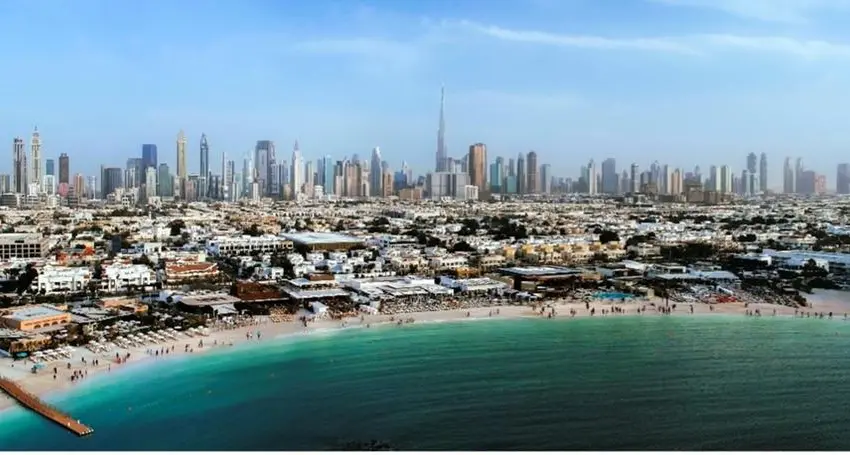 Publsh Group secures landmark five-year partnership for digital activations at J1 Beach, Jumeirah