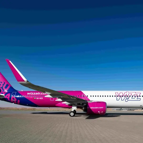 Wizz Air Abu Dhabi launches a new route to Bucharest Băneasa Airport from March 2025