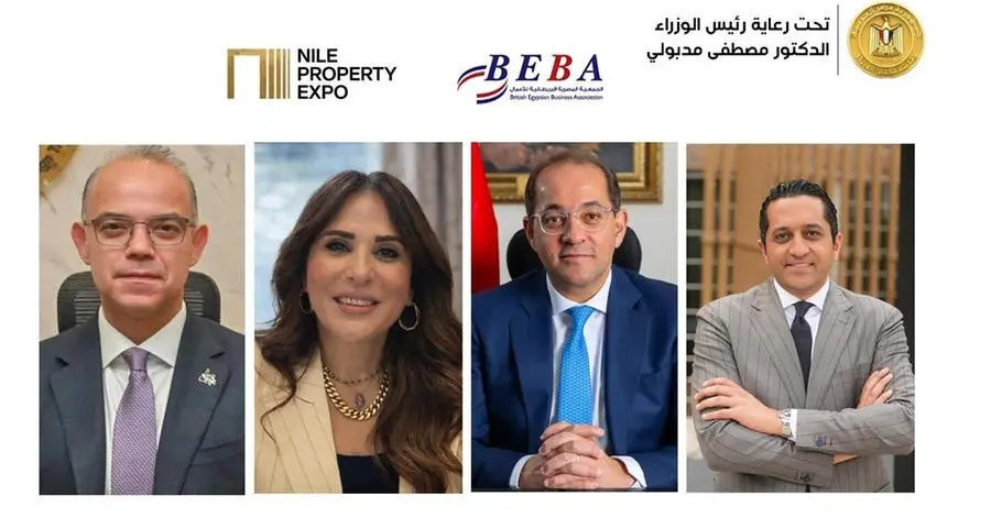 Nile Property Expo, BEBA to host London Economic Forum