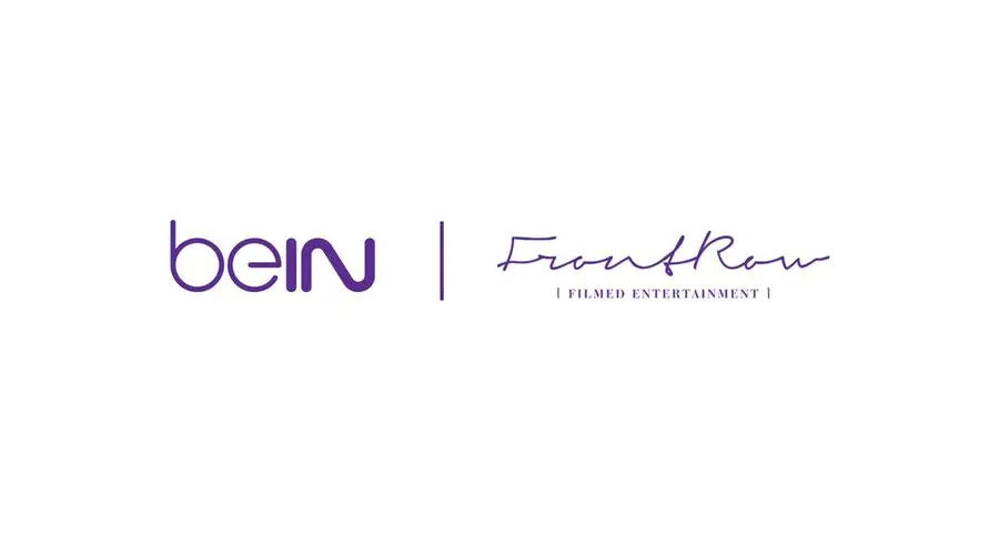 BeIN renews output deal with MENA’s Front Row Filmed Entertainment