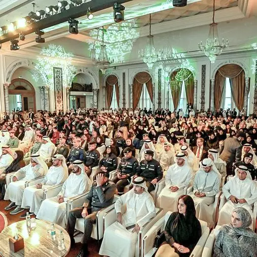 HH Sheikh Ahmed bin Saeed Al Maktoum concluded the annual Dubai Quality Group Awards ceremony