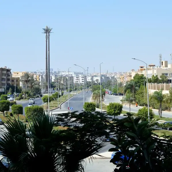 Telecom Egypt, Huawei launch FTTR broadband service in Egypt