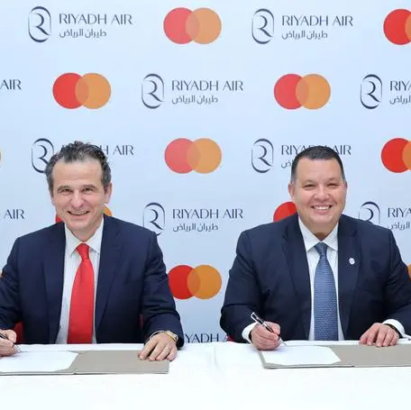 Riyadh Air and Mastercard take off together to redefine the global travel experience through multiple touchpoints