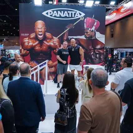 Dubai Muscle Show returns this October with 6x Mr. Olympia Chris Bumstead headlining powerful lineup