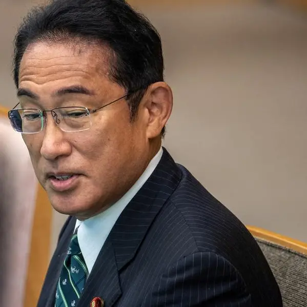 Queen Elizabeth contributed to strong Japan-UK ties - PM Kishida