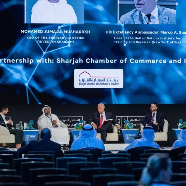 IGCF 2025 to feature three global voices delivering inspirational talks on communication and quality of life