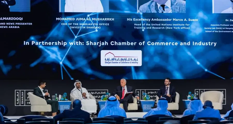 IGCF 2025 to feature three global voices delivering inspirational talks on communication and quality of life