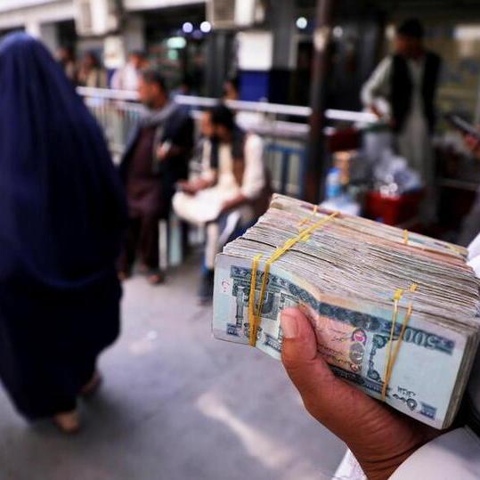 World Bank works to redirect frozen funds to Afghanistan for humanitarian aid only - sources