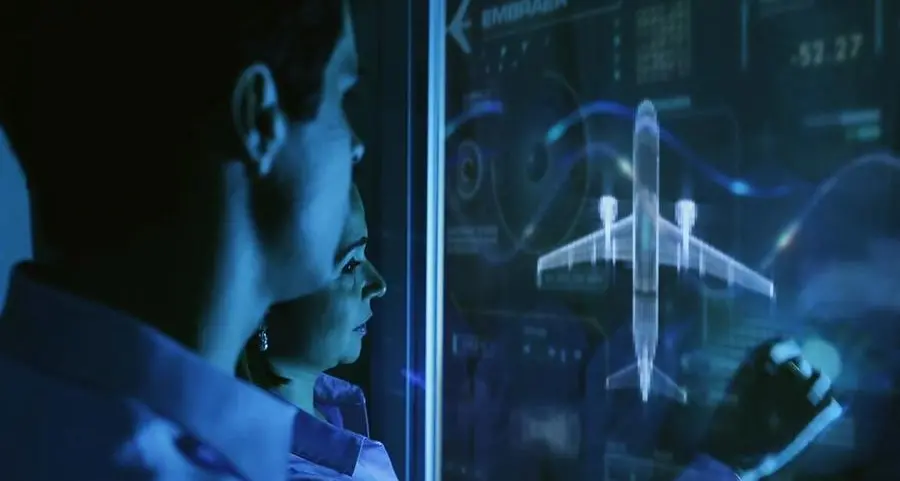 Embraer develops artificial intelligence solution to increase data-driven operational efficiency