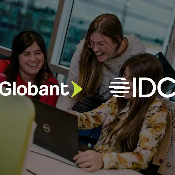 Globant named a Leader in two IDC MarketScape reports for worldwide experience services 2025