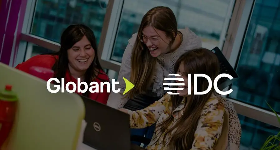 Globant named a Leader in two IDC MarketScape reports for worldwide experience services 2025