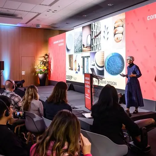 Optimism high as UAE grows participation at the world's leading consumer goods expo