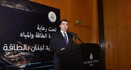 GE presents integrated roadmap in line with the Ministry of Energy and Water's strategic plan to strengthen Lebanon's power sector