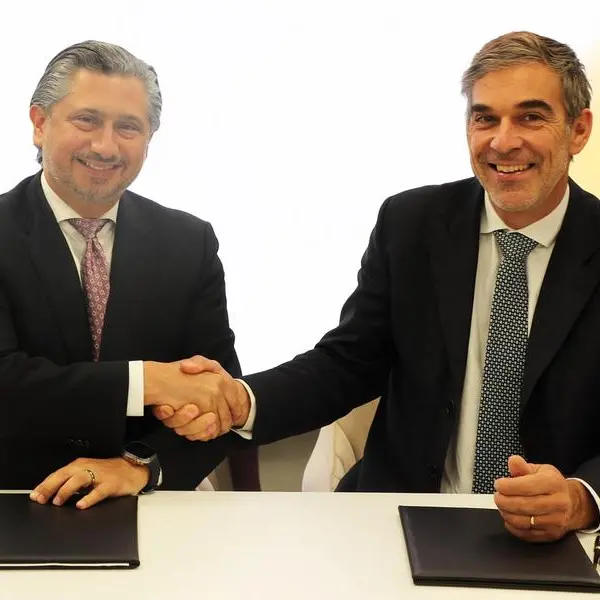 SAP expands important digital transformation partnership