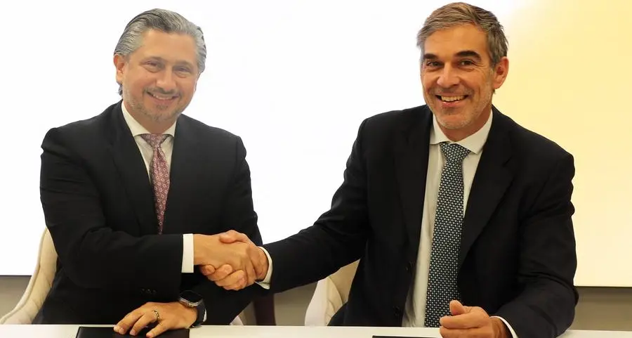 SAP expands important digital transformation partnership