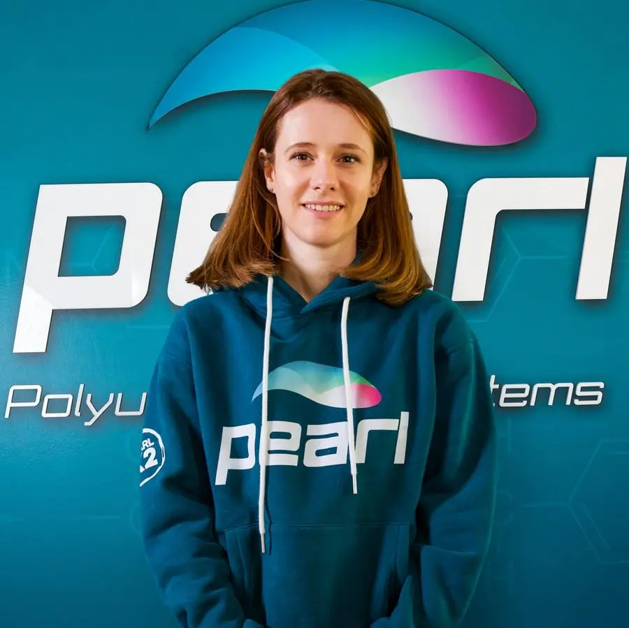 Pearl Group appoints Elodie Mangin as CFO