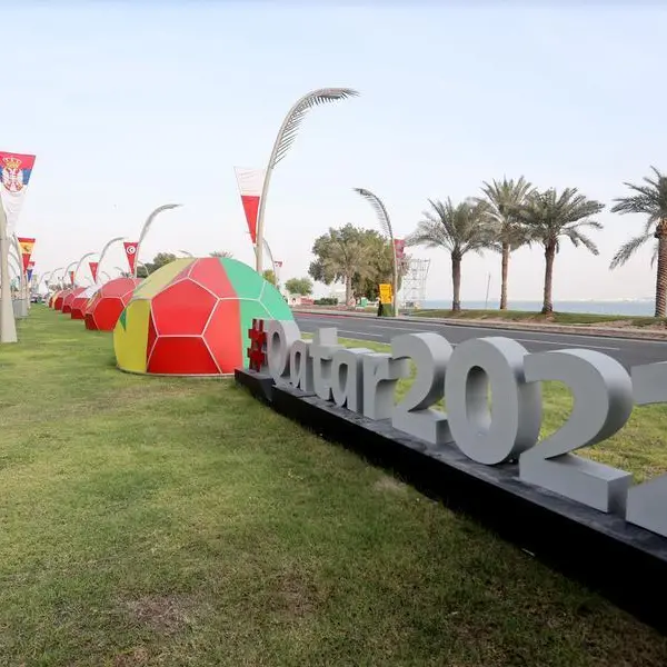 قطر تنفق مليارات الدولارات على ملاعب كأس العالم 2022
