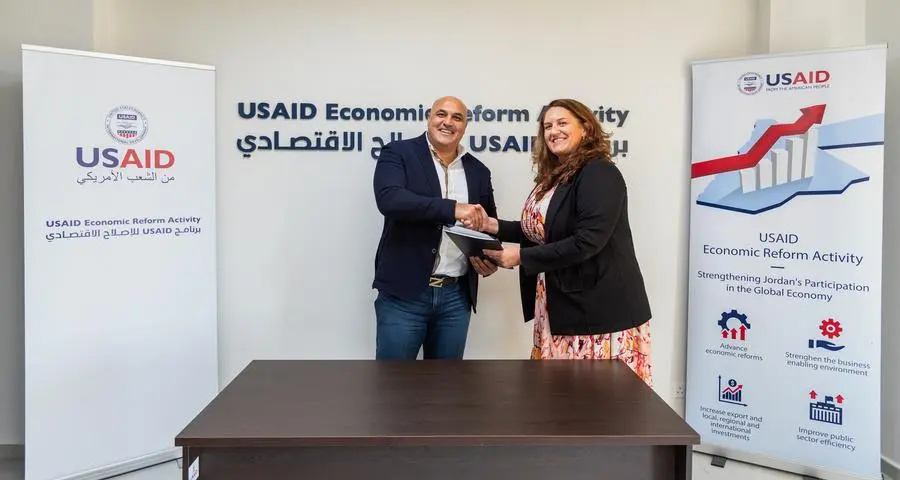 Fine Solutions partners with USAID Economic Reform Activity to expand into new markets