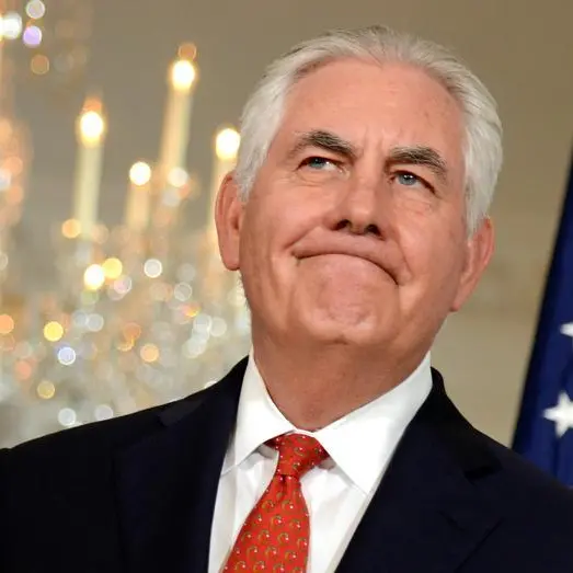 Tillerson, Mattis call for calming tensions in GCC dispute