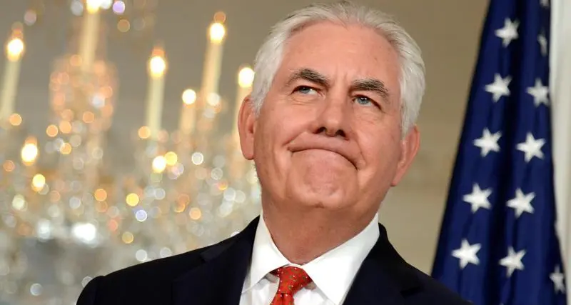 Tillerson, Mattis call for calming tensions in GCC dispute