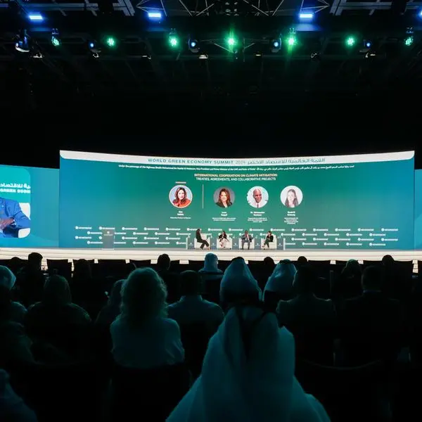 World Green Economy Summit to shine spotlight on tech-savvy, enterprising youths driving climate action