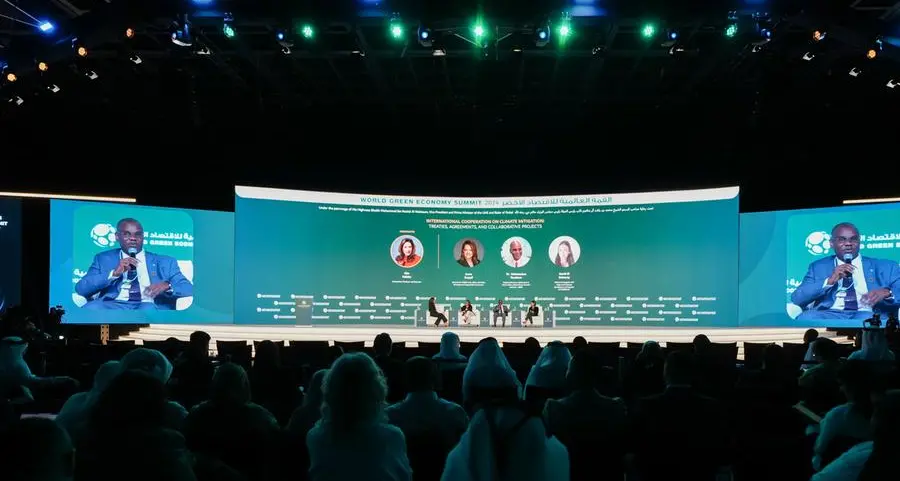 World Green Economy Summit to shine spotlight on tech-savvy, enterprising youths driving climate action