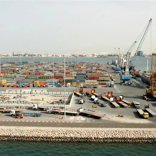 Qatar’s ports see 39% surge in transshipment volume in October