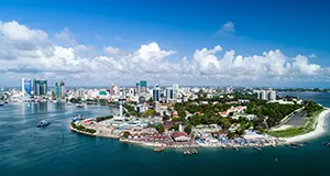 Tanzania: Samia fires energy regulator chief after sharp fuel price rise