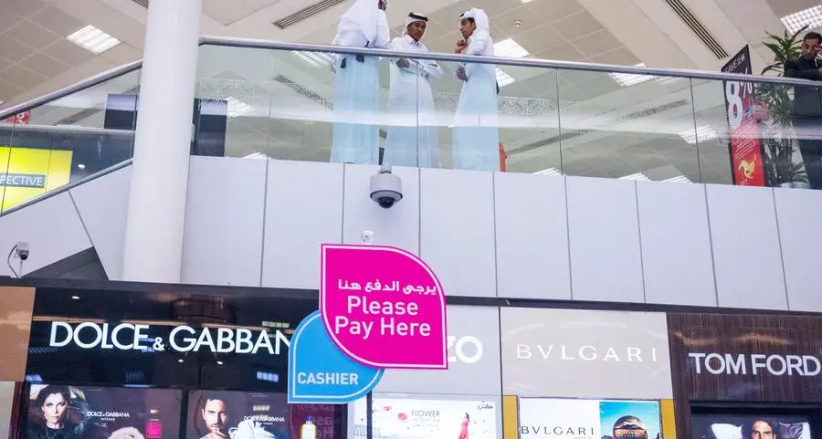 Qatar Duty Free opens international toy shop Hamleys