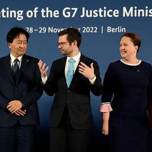 G7, EU agree oil price cap to reduce Russia war funding