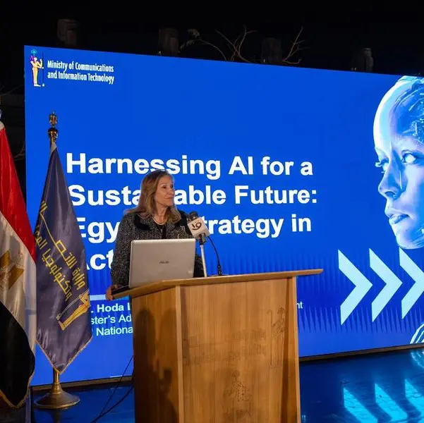 Egypt accelerates AI adoption with new strategy and ecosystem engagement